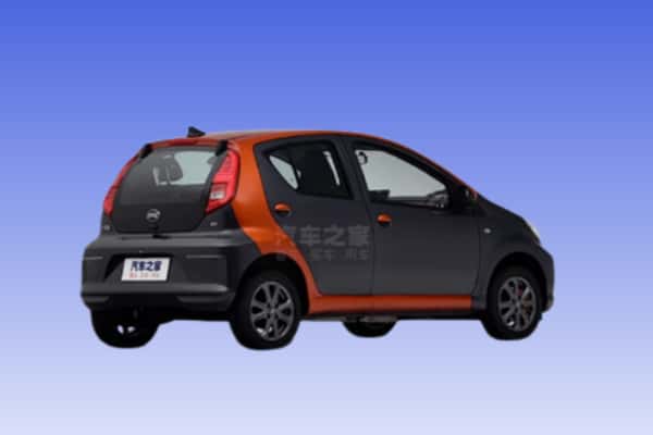 阿拉山口市抵押微型汽车