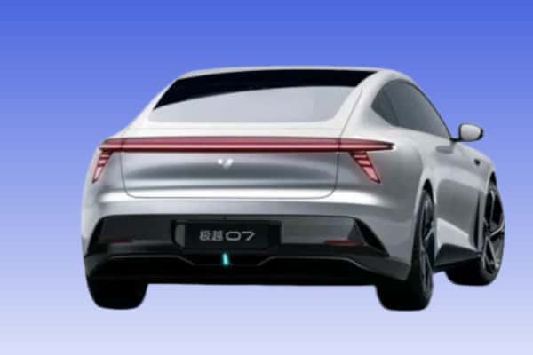 阿拉山口市回收小米汽车