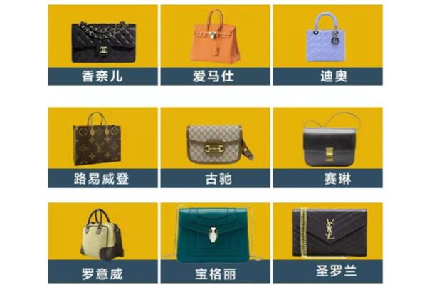 阿拉山口市回收品牌包包