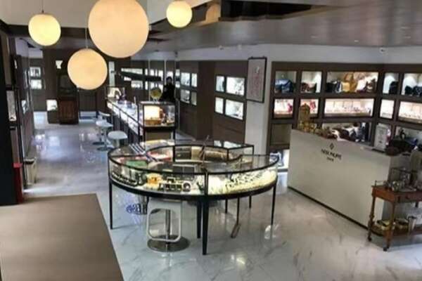 阿拉山口市寄卖奢侈品店